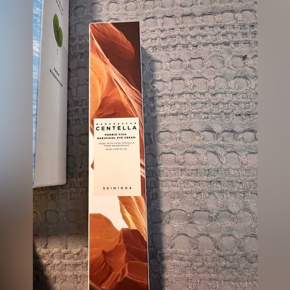 Korean Beauty Skincare Product Set with Various Brands (5pc set) ~ NIB - Picture 3 of 6